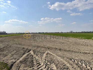 działka na sprzedaż 12600m2 działka Szymanowo, Manewrowa