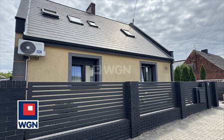 dom na sprzedaż 478m2 dom Ostrów Wielkopolski, Osiedle Pruślin