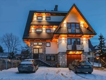dom na sprzedaż 650m2 dom Murzasichle, Murzasichle