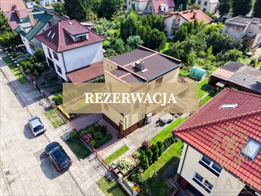Polecam dwupoziomowy dom 177 m² z niezależnymi mieszkaniami w Stargardzie dom Stargard, Zofii Nałkowskiej