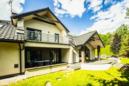 dom na sprzedaż 360m2 dom Zgierz, Chełmy, Koralowa