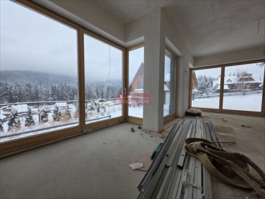 mieszkanie na sprzedaż 31m2 mieszkanie Kościelisko, Sywarne