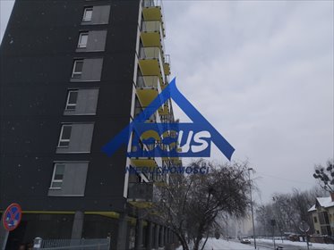 Lokal usługowy na Mokotowie z patio, 113 m2, deweloperski lokal użytkowy Warszawa, Mokotów
