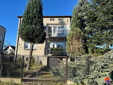 dom na sprzedaż 260m2 dom Dąbrowa Górnicza, Tucznawa