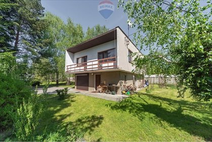 dom na sprzedaż 116m2 dom Bielsko-Biała