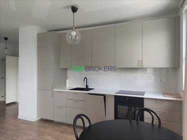Nowoczesne 2-pokojowe mieszkanie 46 m² - Bielany Młociny mieszkanie Warszawa, Bielany Młociny, Książąt Mazowieckich