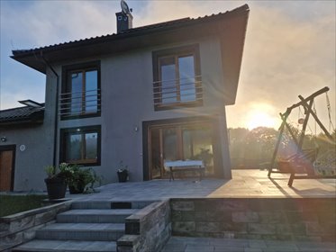 dom na sprzedaż 241m2 dom Łódź, Widzew, Łukaszewska