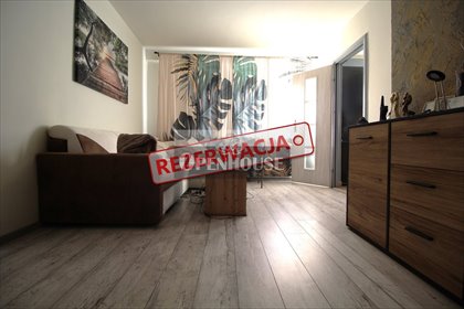Przytulne 2 pokoje na parterze z jasną kuchnią i piwnicą mieszkanie Głogów, Hutnik, Obrońców Pokoju