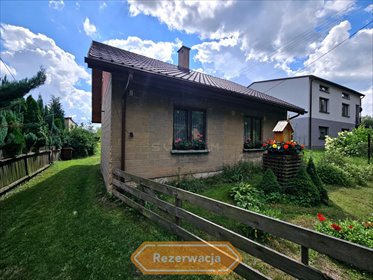 dom na sprzedaż 77m2 dom Aleksandria Druga