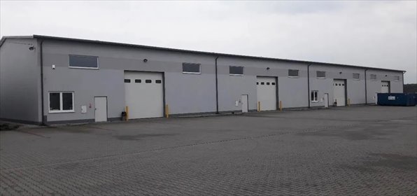 lokal użytkowy na wynajem 700m2 lokal użytkowy Wolica, Wolica