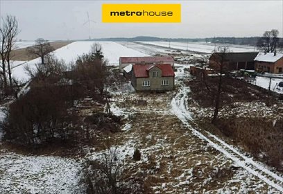 Dom 120 m² z ogrodem, cegła, gotowy do zamieszkania polecam lokal użytkowy Górki Grabińskie