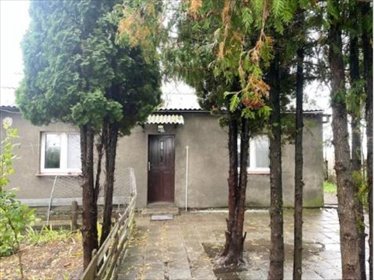 dom na sprzedaż 57m2 dom Lednogóra