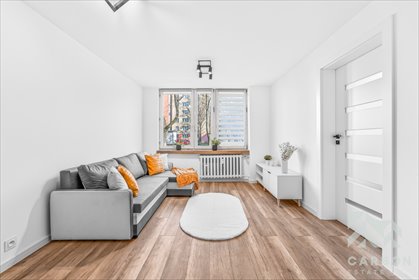 mieszkanie na wynajem 34m2 mieszkanie Chorzów, Gwarecka