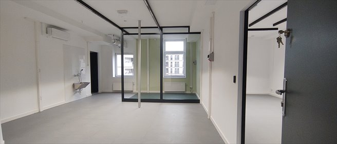 lokal użytkowy na wynajem 71m2 lokal użytkowy Kraków, Zabłocie, Przemysłowa