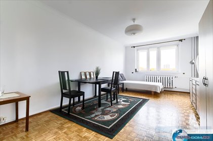 Przestronne 3-pokojowe mieszkanie z balkonem (79 m²) w Poznaniu mieszkanie Poznań, Rataje, os. Orła Białego