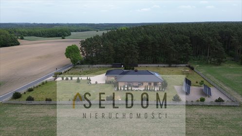 dom na sprzedaż 271m2 dom Gniezno