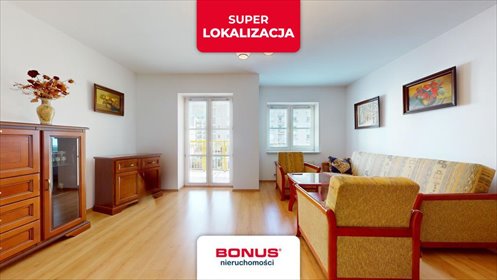 mieszkanie na sprzedaż 53m2 mieszkanie Szczecin, Centrum, Mariana Langiewicza