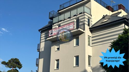 mieszkanie na sprzedaż 51m2 mieszkanie Dziwnówek, Morska