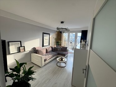 mieszkanie na wynajem 50m2 mieszkanie Gorzów Wielkopolski