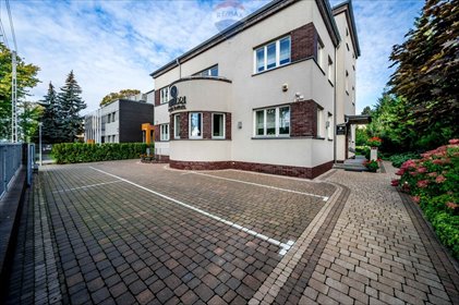 lokal użytkowy na sprzedaż 440m2 lokal użytkowy Poznań, Grunwald, Grunwaldzka