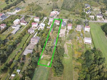 Dom na sprzedaż Myszków, Strugi 290m2 Foto 3