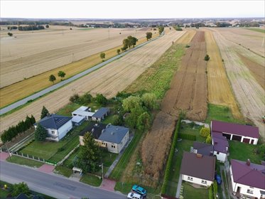 dom na sprzedaż 114m2 dom Zygmuntów