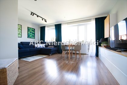 Zapraszam do obejrzenia 3-pokojowego mieszkania 59,7 m² w Złotowie mieszkanie Złotów