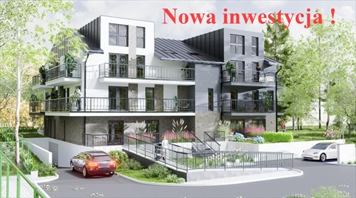 mieszkanie na sprzedaż 38m2 mieszkanie Kielce, Świętojańska