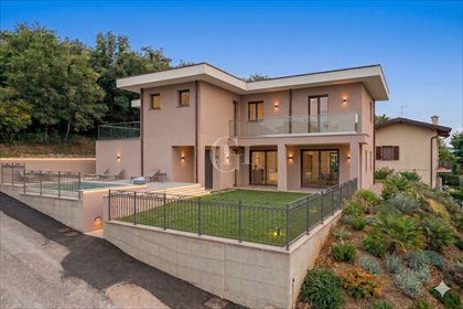 mieszkanie na sprzedaż 140m2 mieszkanie Desenzano del Garda