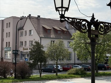 lokal użytkowy na sprzedaż 199m2 lokal użytkowy Niemodlin
