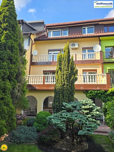 dom na sprzedaż 150m2 dom Piotrków Trybunalski, Fabianiego