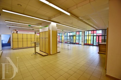 Przestronny lokal 208 m² w Galerii Leśnej - zapraszam lokal użytkowy Hajnówka, Hajnówka