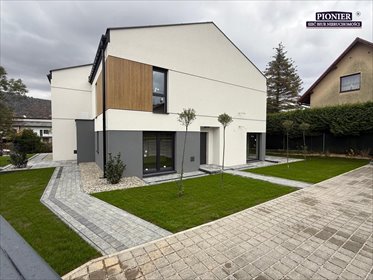 mieszkanie na sprzedaż 59m2 mieszkanie Ustroń