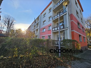 Przestronne 2-pokojowe mieszkanie z balkonem i piwnicą mieszkanie Kielce, Kadzielnia, Majora Jurija Gagarina