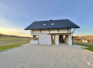 dom na sprzedaż 120m2 dom Rzeszów, Matysówka, Nowe Wzgórze