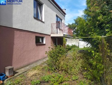 Dom z potencjałem 180 m2 w Żyrardowie, wymaga remontu dom Żyrardów