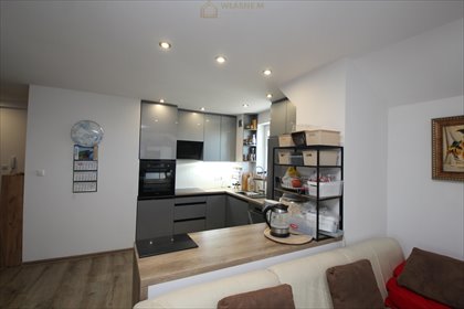 mieszkanie na sprzedaż 61m2 mieszkanie Zabrze, Heweliusza