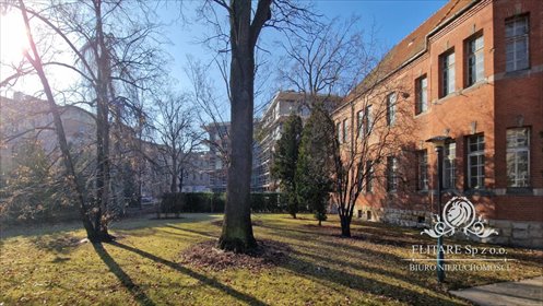 mieszkanie na sprzedaż 33m2 mieszkanie Wrocław, Krzyki, Borek