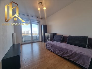 mieszkanie na wynajem 65m2 mieszkanie Warszawa, Bielany Słodowiec, Stefana Żeromskiego