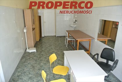 Lokal użytkowy 24 m² w centrum Kielc - dostęp od zaraz lokal użytkowy Kielce, Centrum, Mickiewicza