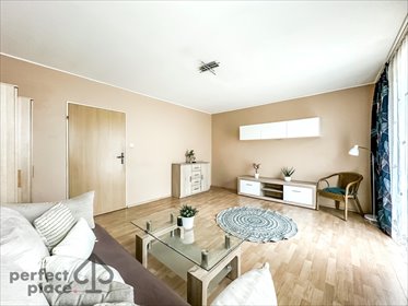 Dwupokojowe mieszkanie 50 m² z balkonem - Gaj Wrocław mieszkanie Wrocław, Gaj, Gaj, Śliczna