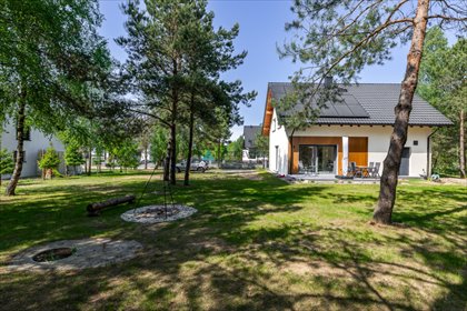 dom na sprzedaż 185m2 dom Parchowo, Kościerska