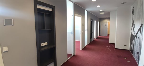 lokal użytkowy na wynajem 170m2 lokal użytkowy Gliwice