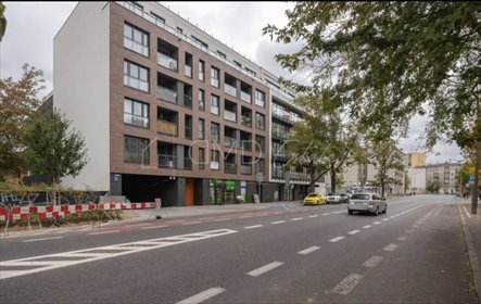 Przestronne 4-sypialnie, balkon, blisko Centrum - polecam! mieszkanie Warszawa, Praga-Północ, Radzymińska