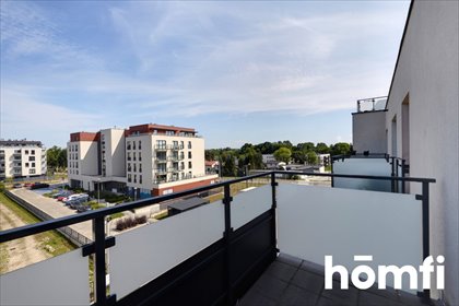 Nowoczesne 3-pokojowe mieszkanie z balkonem w Ligocie. mieszkanie Katowice, Ligota, Braci Mniejszych