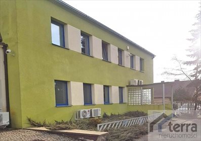 Lokal użytkowy na sprzedaż Mogilno 2 280m2 Foto 1