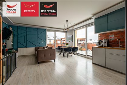 dom na sprzedaż 114m2 dom Kosakowo