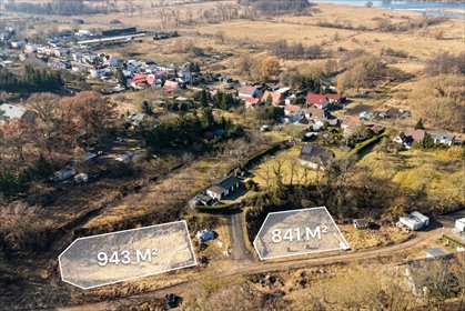 Działka pod dom jednorodzinny, media, gotowa do budowy działka Radziszewo, Stokrotki