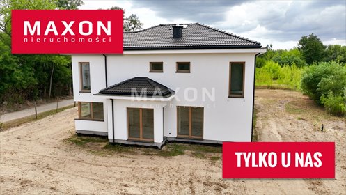 dom na sprzedaż 263m2 dom Chylice