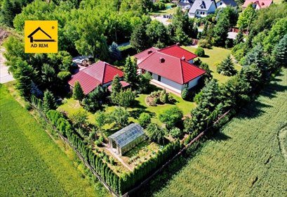 dom na sprzedaż 270m2 dom Zemborzyce Podleśne, Zemborzyce Podleśne